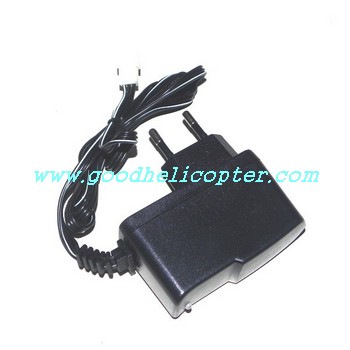 ZR-Z100 helicopter parts charger (directly connect to battery) - Click Image to Close